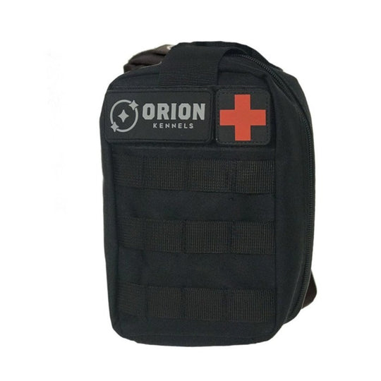 Orion Kennels Molle Medical Pouch-PET SUPPLY-ORION KENNELS-Kevin's Fine Outdoor Gear & Apparel