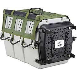 Orion AD1 Kennel Cover-PET SUPPLY-ORION KENNELS-OLIVE-Kevin's Fine Outdoor Gear & Apparel