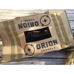 Orion AD1 Kennel Cover-PET SUPPLY-ORION KENNELS-Kevin's Fine Outdoor Gear & Apparel