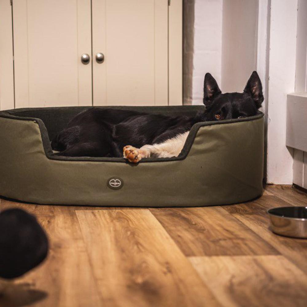 Le Chameau Dog Bed-Dog Accessories-Kevin's Fine Outdoor Gear & Apparel
