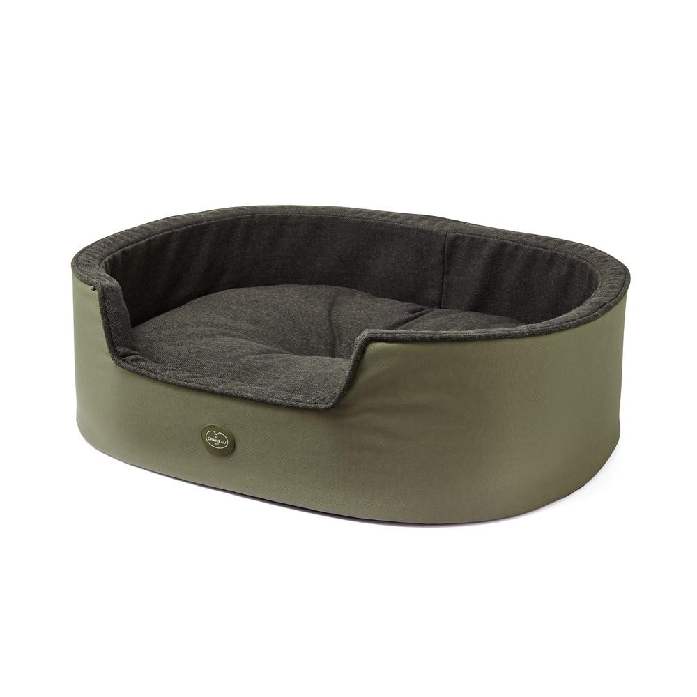 Le Chameau Dog Bed-Dog Accessories-Vert Chameau-M-Kevin's Fine Outdoor Gear & Apparel