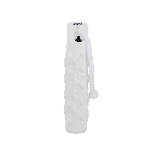 DTS Small Mouth Training Plastic Dummy-PET SUPPLY-BRIGHT WHITE-Kevin's Fine Outdoor Gear & Apparel