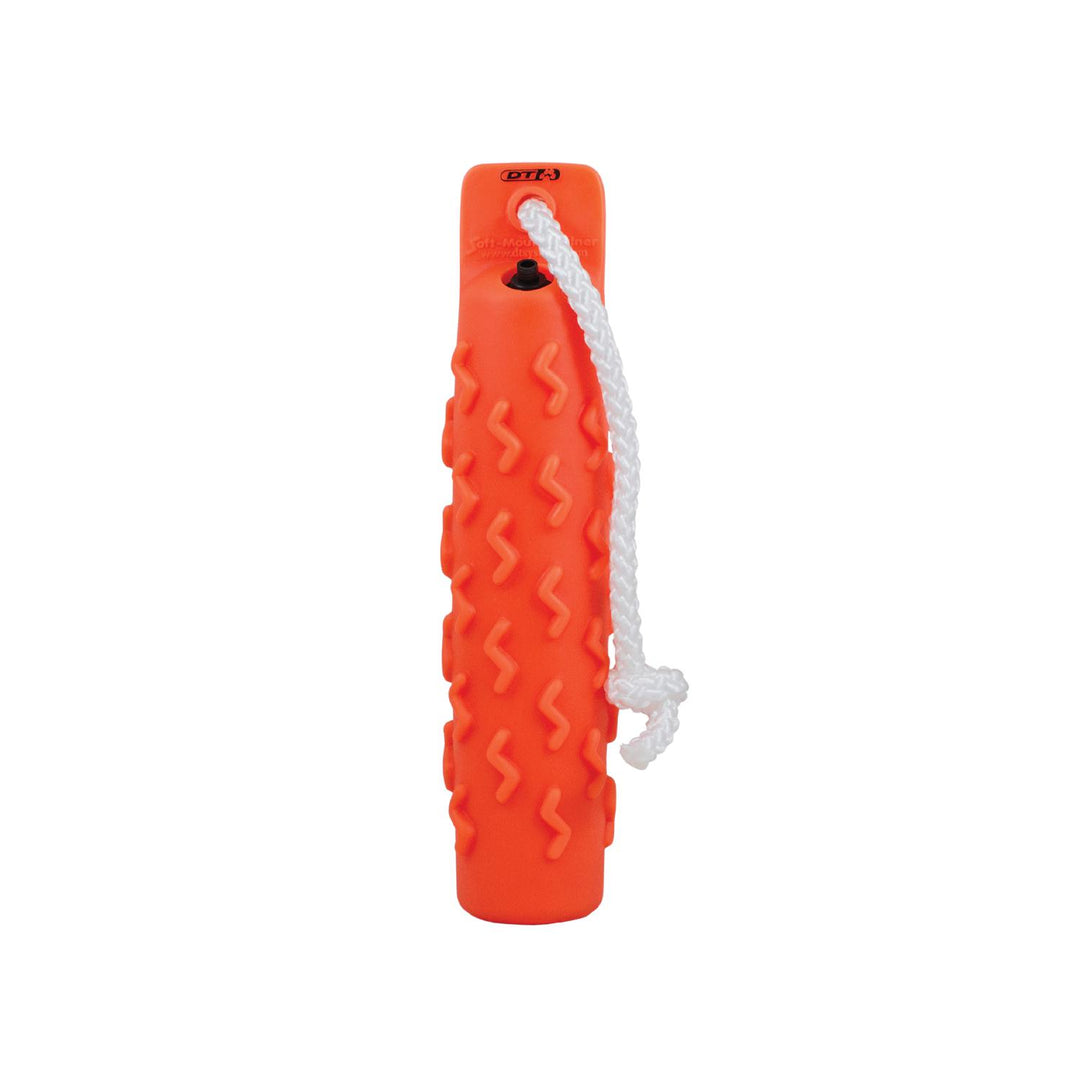 DTS Small Mouth Training Plastic Dummy-PET SUPPLY-BLAZE ORANGE-Kevin's Fine Outdoor Gear & Apparel