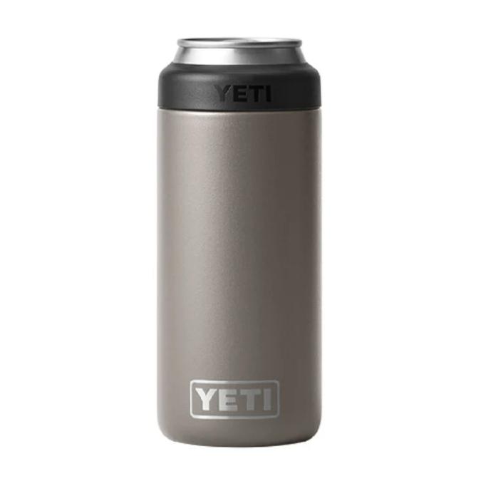 Yeti Rambler 12 oz. Colster Slim Can Insulator-HUNTING/OUTDOORS-SHARPTAIL TAUPE-Kevin's Fine Outdoor Gear & Apparel