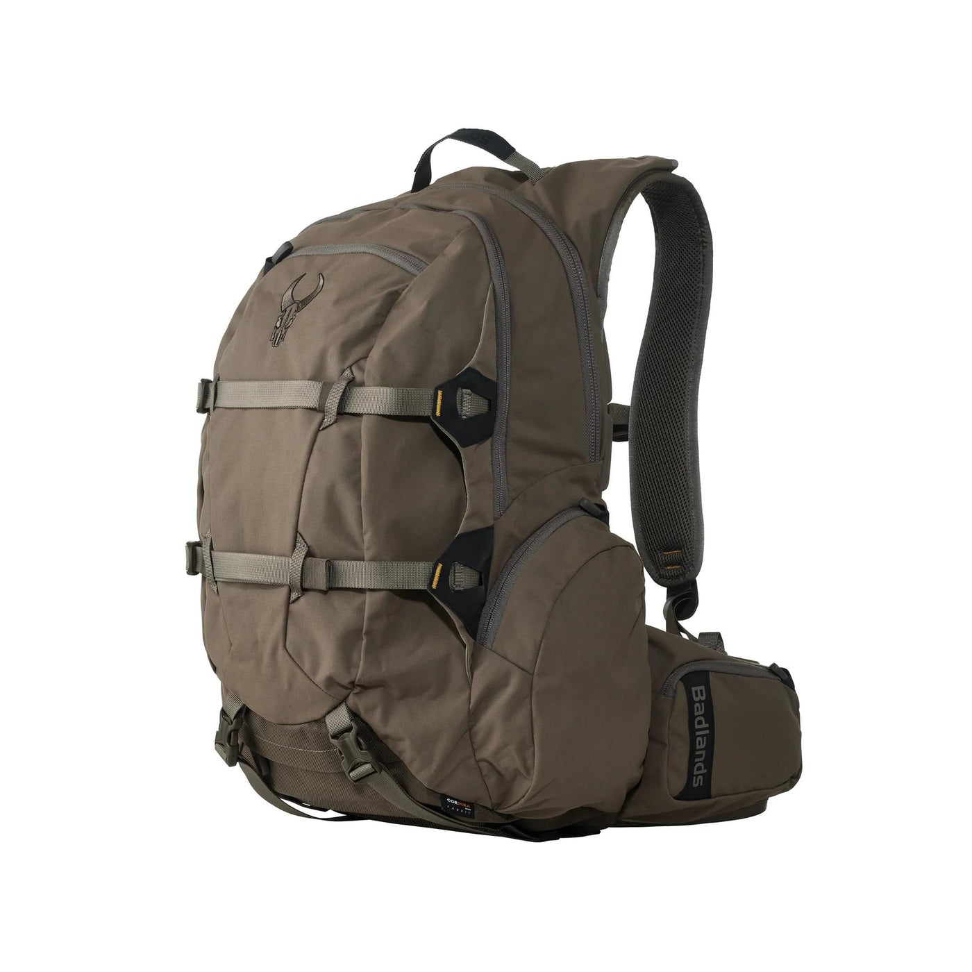 Badlands Superday Hunting Pack-Hunting/Outdoors-Mud-Kevin's Fine Outdoor Gear & Apparel