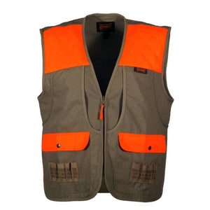 Gamehide Shelterbelt Mid Weight Upland Vest-Hunting/Outdoors-Kevin's Fine Outdoor Gear & Apparel