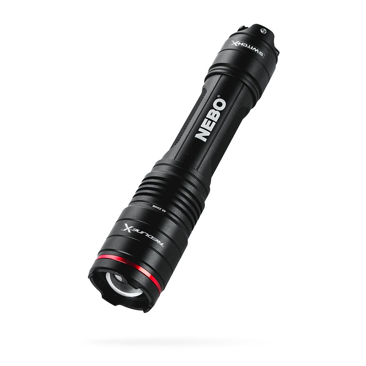 Rechargeable NEBO RedLine X Flashlight