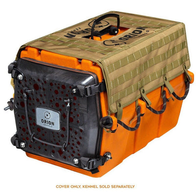 Orion AD2 Kennel Cover-PET SUPPLY-Kevin's Fine Outdoor Gear & Apparel