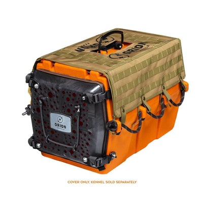 Orion AD1 Kennel Cover-PET SUPPLY-Kevin's Fine Outdoor Gear & Apparel