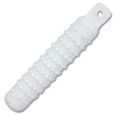 Knobby Training Dummy-Dog Accessories-White-Kevin's Fine Outdoor Gear & Apparel