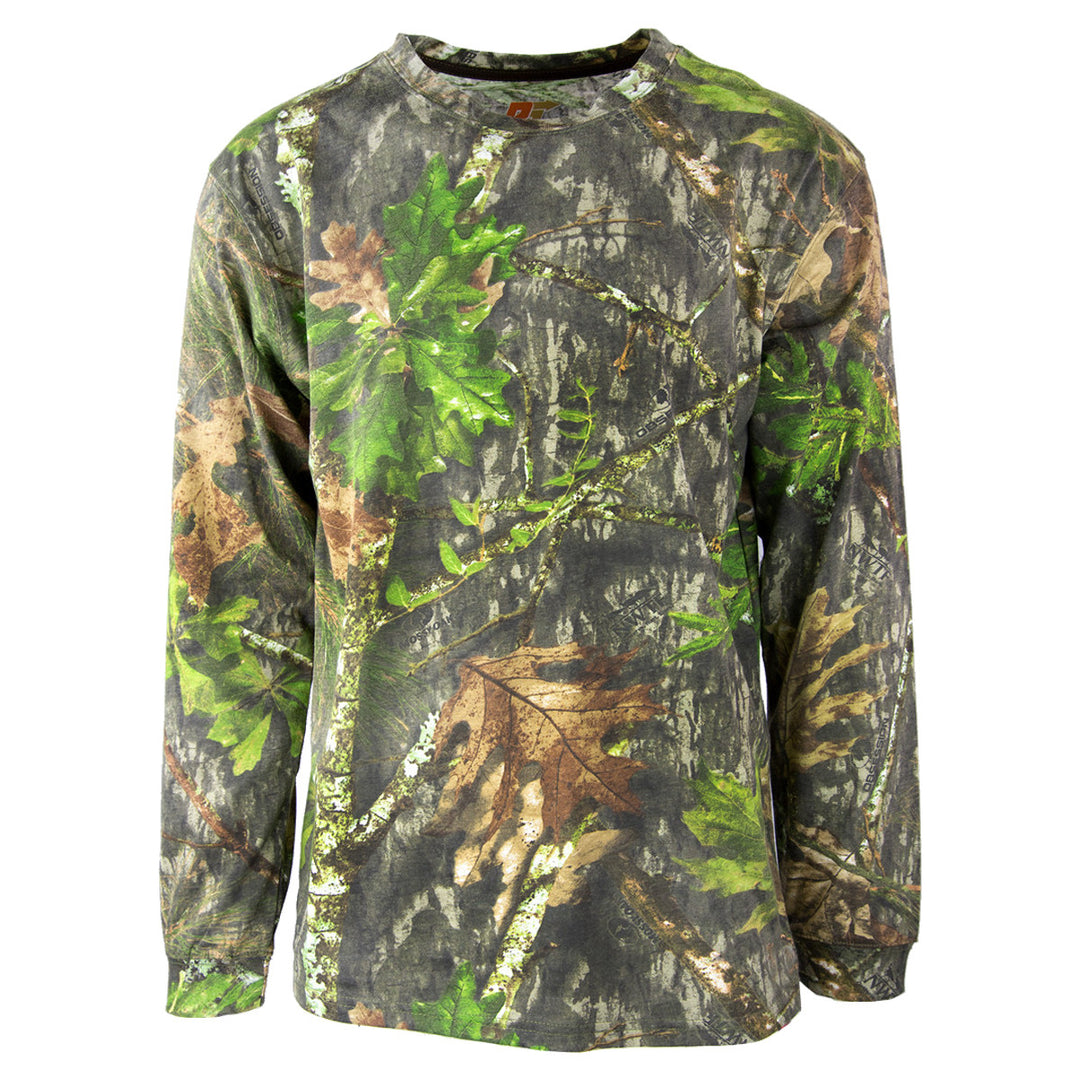 Pursuit Gear Early Season Shirt-CAMO CLOTHING-NATION'S BEST SPORTS-Kevin's Fine Outdoor Gear & Apparel