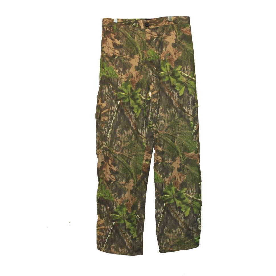 Pursuit Gear Ripstop 6 Pocket Pants-CAMO CLOTHING-NATION'S BEST SPORTS-Obsession-M-Kevin's Fine Outdoor Gear & Apparel