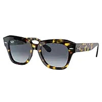 Ray Ban State Street Sunglasses-SUNGLASSES-Kevin's Fine Outdoor Gear & Apparel