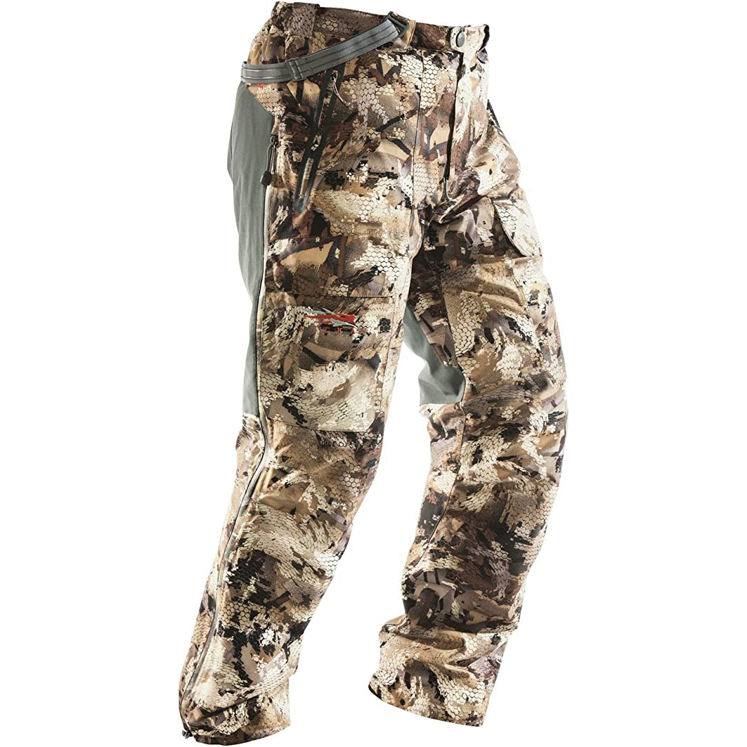 Sitka Boreal Bib Pant-Hunting/Outdoors-Kevin's Fine Outdoor Gear & Apparel