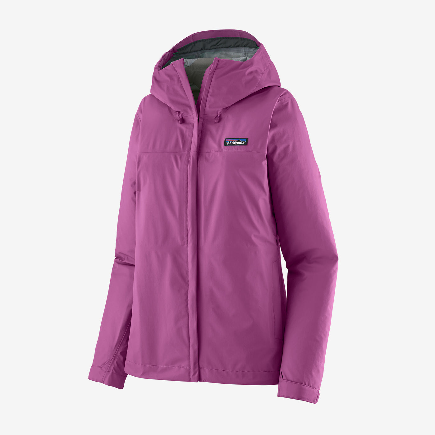 Patagonia Ladies Torrentshell 3L Jacket-Women's Clothing-Amaranth Pink-XS-Kevin's Fine Outdoor Gear & Apparel
