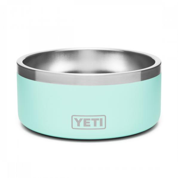 Yeti Boomer 4 Dog Bowl-PET SUPPLY-Seafoam-Kevin's Fine Outdoor Gear & Apparel