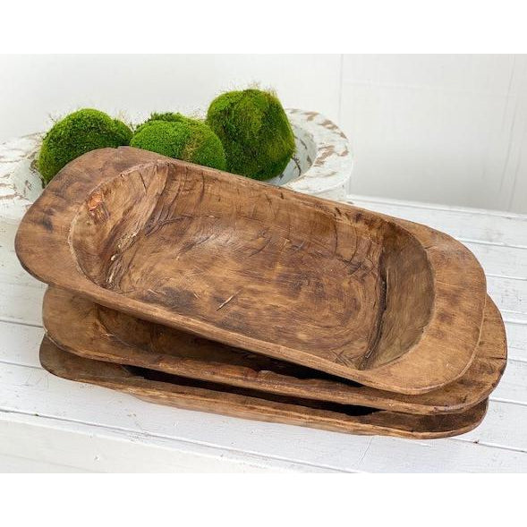 Classic Dough Bowl-HOME/GIFTWARE-Kevin's Fine Outdoor Gear & Apparel