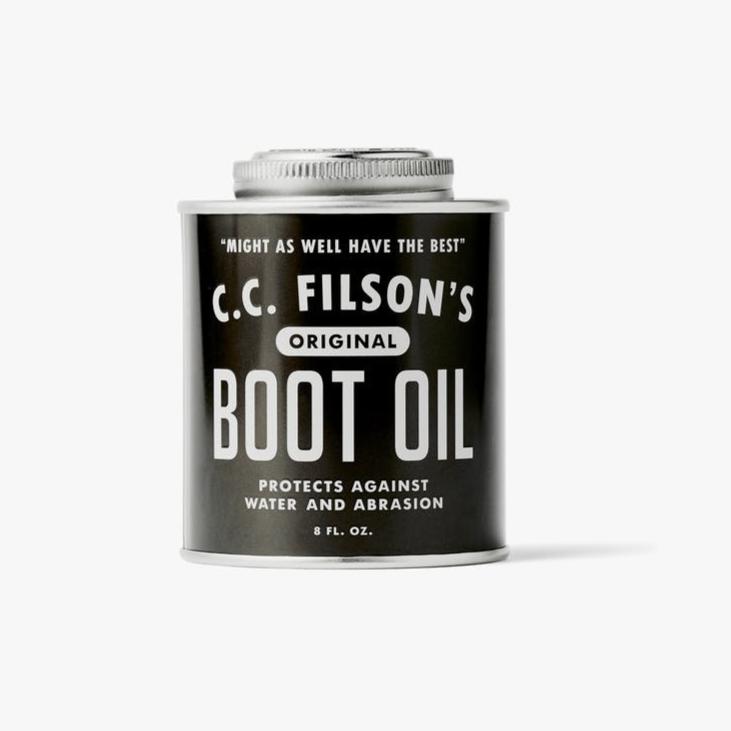 Filson Original Boot Oil-FOOTWEAR-Kevin's Fine Outdoor Gear & Apparel