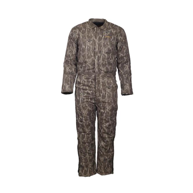 Gamehide Youth Tundra Coveralls-Hunting/Outdoors-Kevin's Fine Outdoor Gear & Apparel