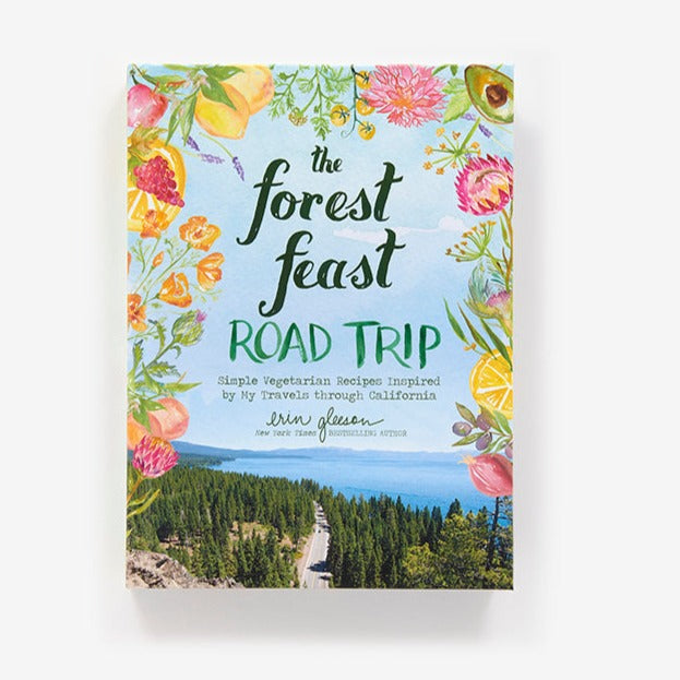 The Forest Feast Road Trip-Media-Kevin's Fine Outdoor Gear & Apparel
