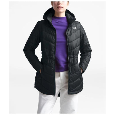The North Face Women's Tamburello Parka-WOMENS CLOTHING-THE NORTH FACE-Kevin's Fine Outdoor Gear & Apparel