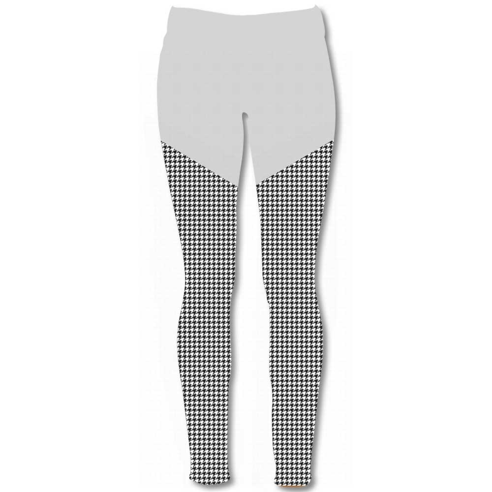Custom Pant Facing (Better Fabric)-MISCELLANEOUS-Houndstooth Twill-Kevin's Fine Outdoor Gear & Apparel