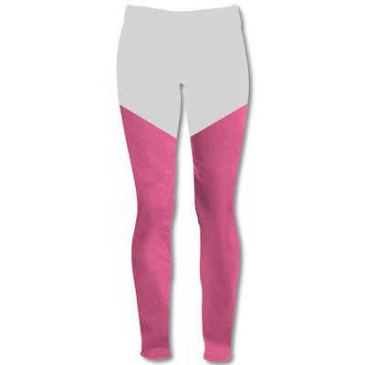 Custom Pant Facing (Better Fabric)-MISCELLANEOUS-Neon Pink Cordura-Kevin's Fine Outdoor Gear & Apparel