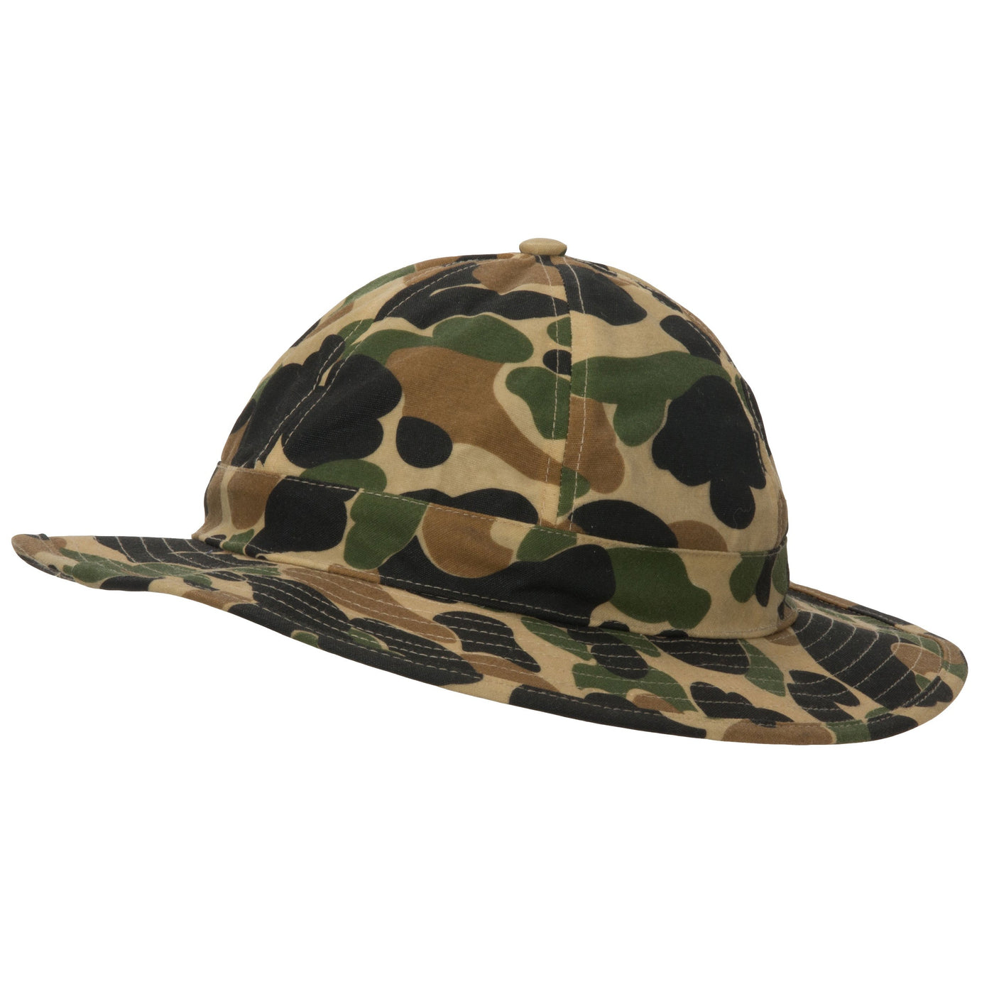Avery Heritage Boonie Hat-Men's Accessories-Old School Camo-L-Kevin's Fine Outdoor Gear & Apparel