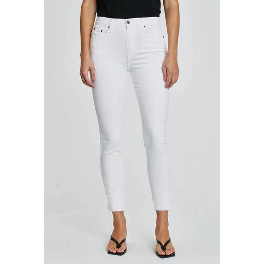 Pistola Aline High Rise Skinny Jeans-WOMENS CLOTHING-Kevin's Fine Outdoor Gear & Apparel