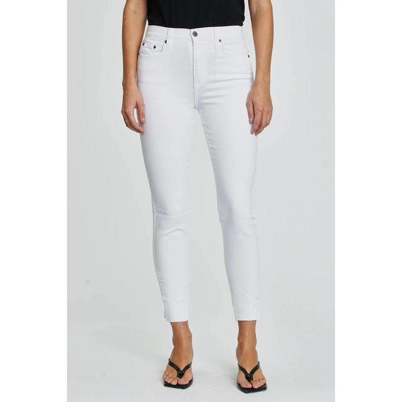 Pistola Aline High Rise Skinny Jeans-WOMENS CLOTHING-Kevin's Fine Outdoor Gear & Apparel