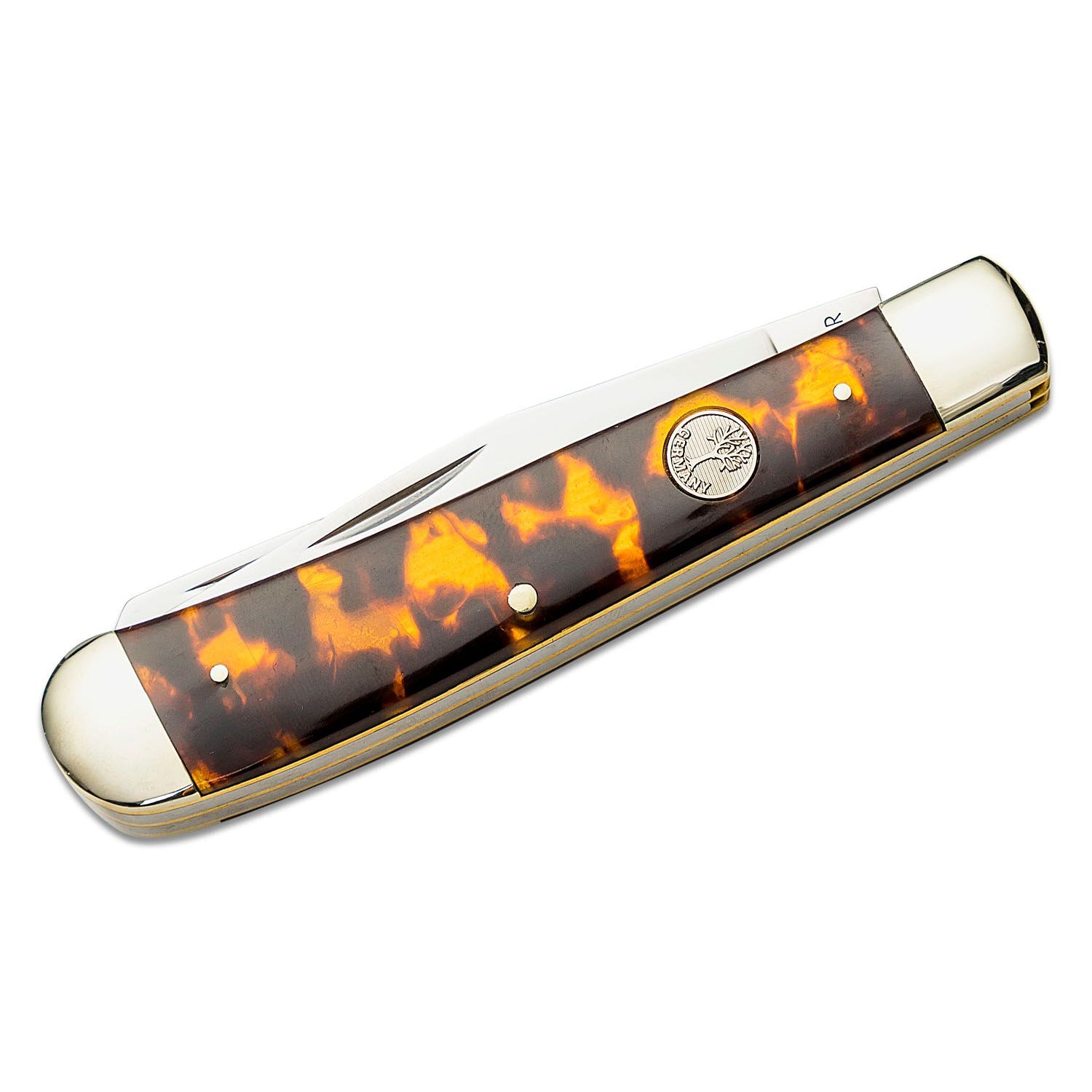 Boker Traditional Series 2.0 Trapper – Kevin's Fine Outdoor Gear
