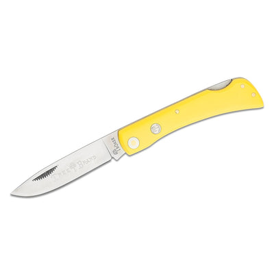 Boker Traditional Series 2.0 Small Range Buster-Knives & Tools-Kevin's Fine Outdoor Gear & Apparel