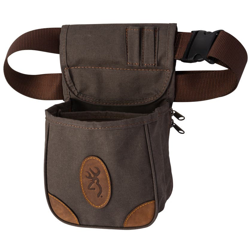 Browning Lona Shell Pouch-Hunting/Outdoors-Flint-Kevin's Fine Outdoor Gear & Apparel