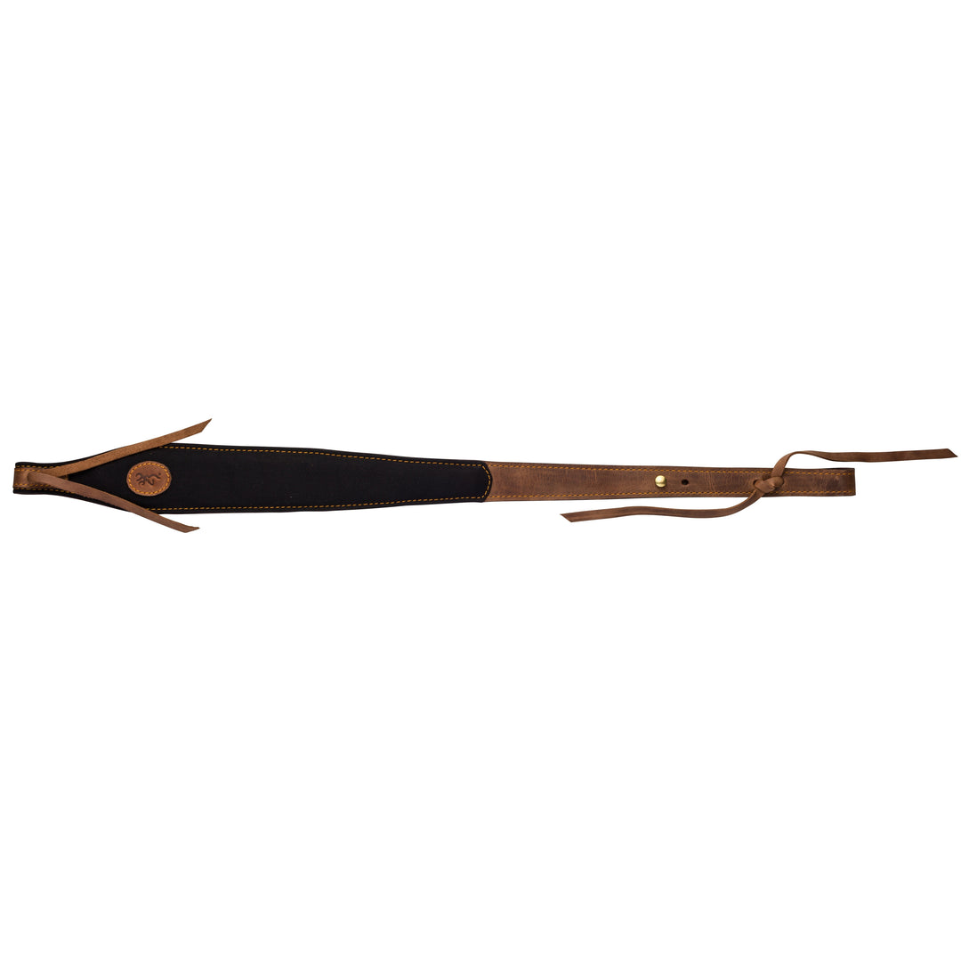 Browning Lona Sling-Hunting/Outdoors-BLACK-Kevin's Fine Outdoor Gear & Apparel