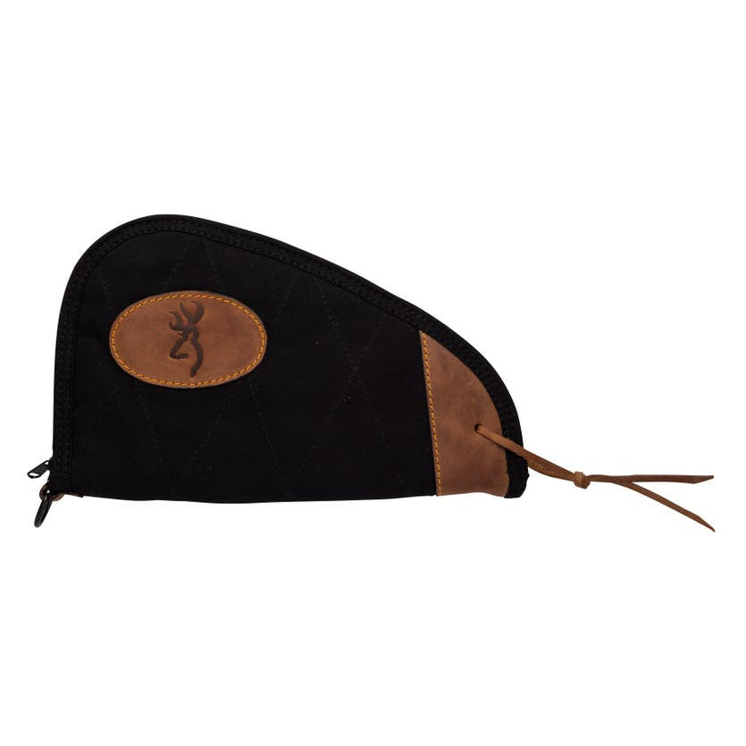 Browning Lona Pistol Rug-Hunting/Outdoors-Black-Kevin's Fine Outdoor Gear & Apparel