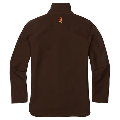 Browning Upland Soft Shell Jacket-Men's Clothing-Kevin's Fine Outdoor Gear & Apparel