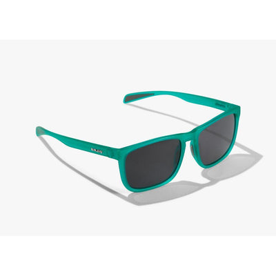 Bajio "Calda" Polarized Sunglasses-SUNGLASSES-Tinta Matte-Grey Plastic-M-Kevin's Fine Outdoor Gear & Apparel