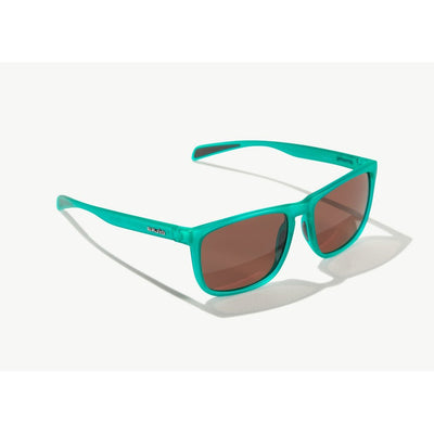 Bajio "Calda" Polarized Sunglasses-SUNGLASSES-Tinta Matte-Copper Plastic-M-Kevin's Fine Outdoor Gear & Apparel
