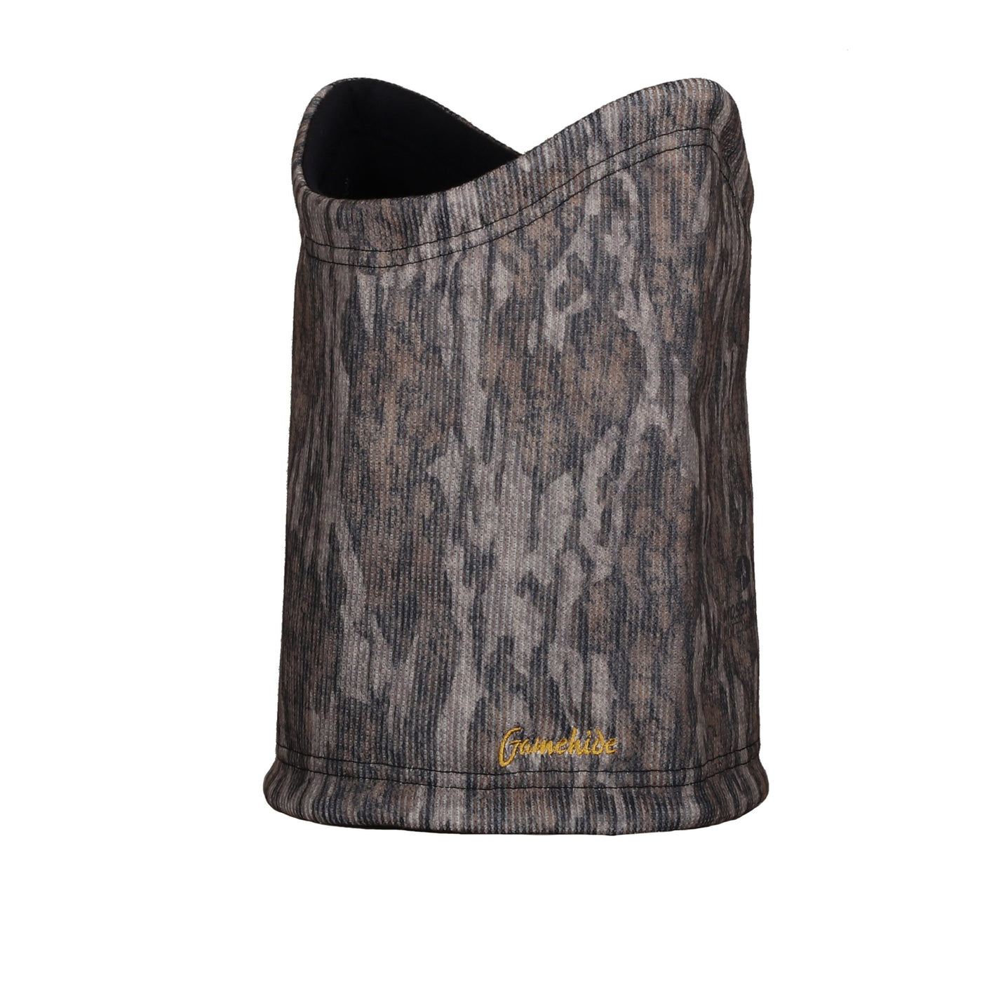 Gamehide Contoured Neck Gaiter-HUNTING/OUTDOORS-Bottomland-Kevin's Fine Outdoor Gear & Apparel