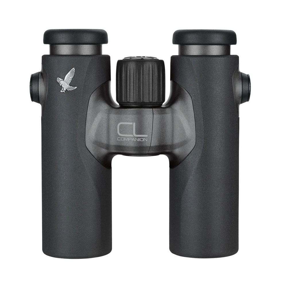 Swarovski CL Companion 10 x 30 Wild Nature Binoculars-Binoculars-Kevin's Fine Outdoor Gear & Apparel