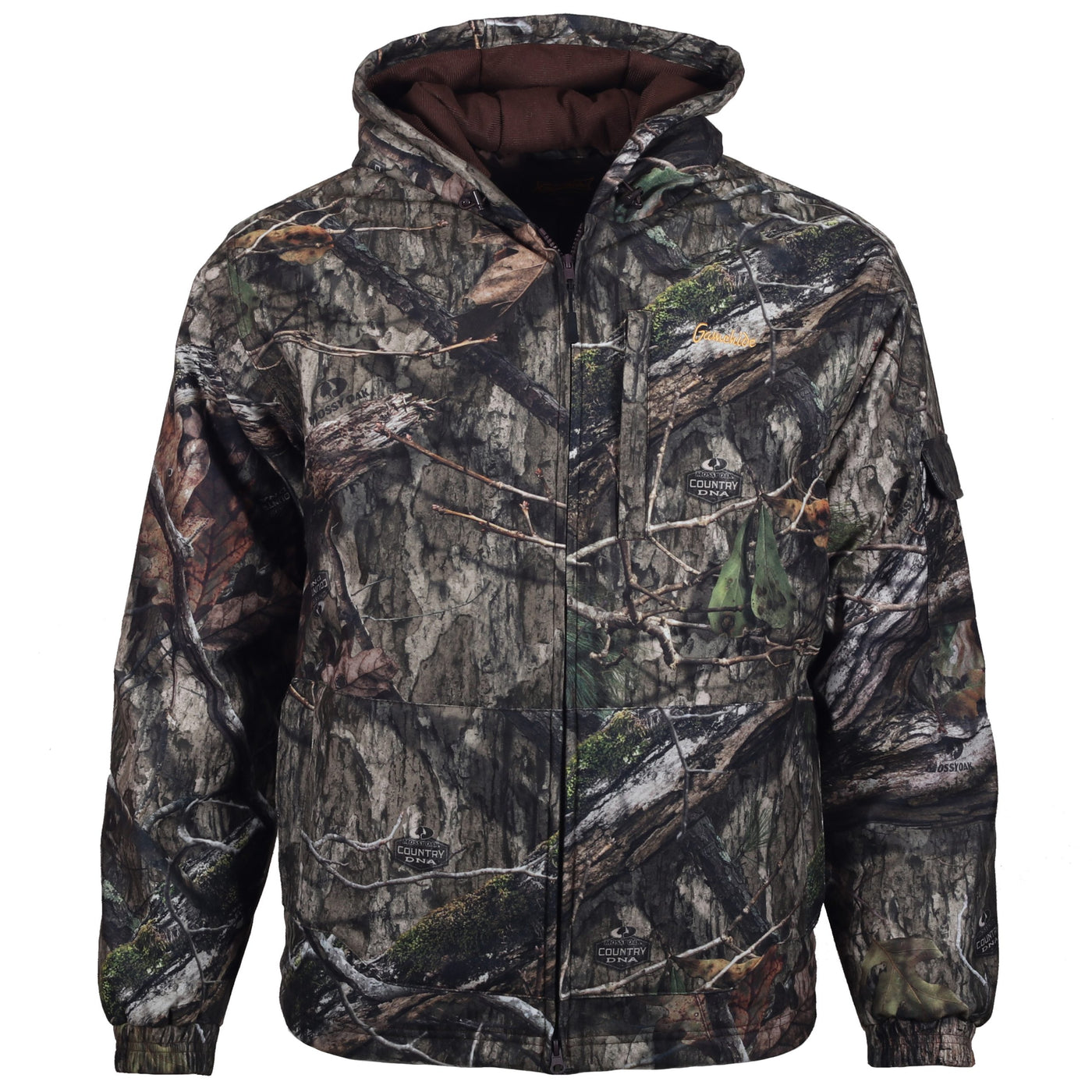 Gamehide Tundra Jacket-HUNTING/OUTDOORS-Country DNA-M-Kevin's Fine Outdoor Gear & Apparel