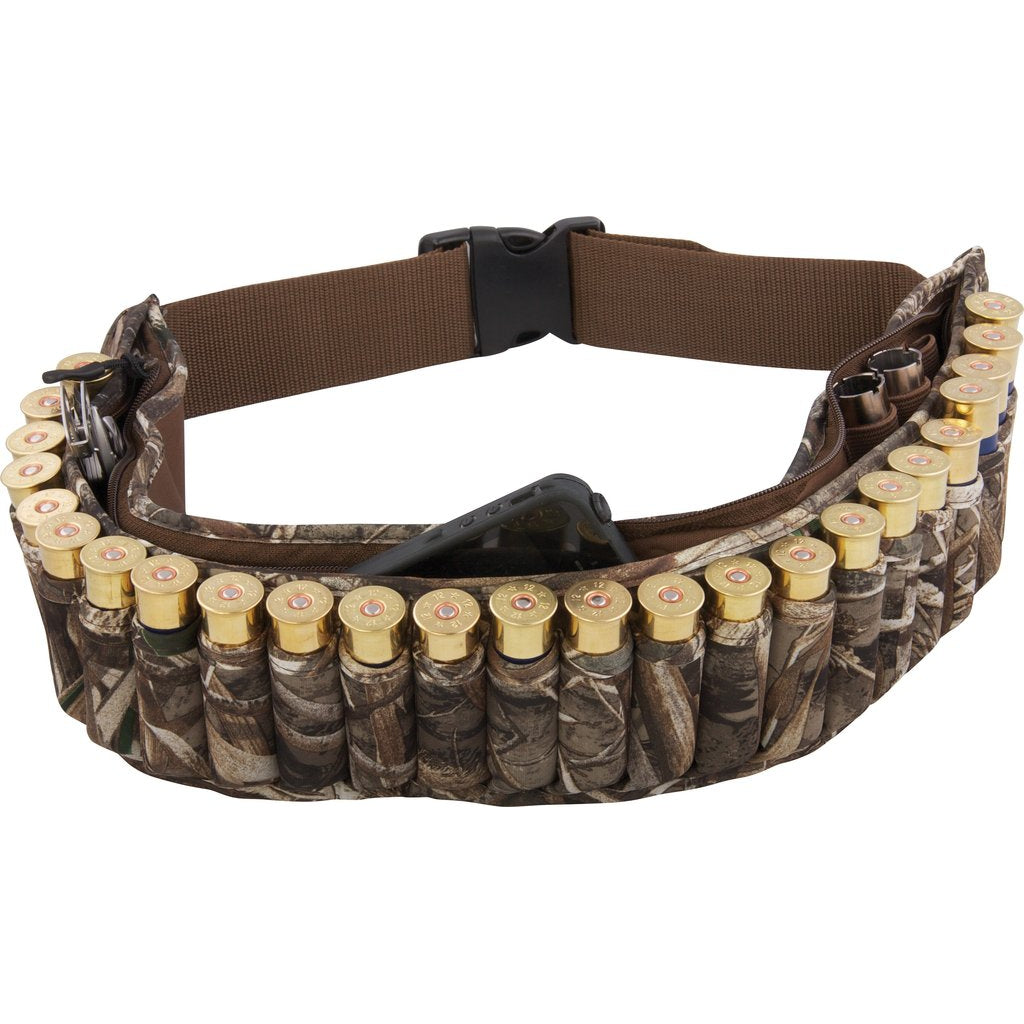 Drake Neoprene Shell Belt-HUNTING/OUTDOORS-Max 5-Kevin's Fine Outdoor Gear & Apparel