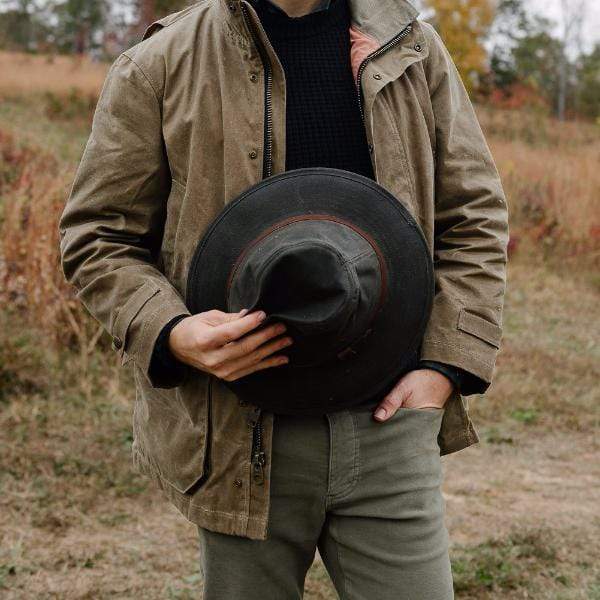 Tom Beckbe Field Hat-Men's Accessories-Kevin's Fine Outdoor Gear & Apparel