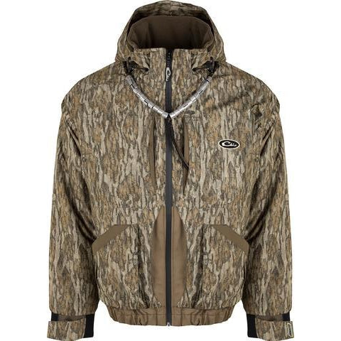 Drake Waterfowl 3.0 3-in-1 Jacket-HUNTING/OUTDOORS-Bottomland-S-Kevin's Fine Outdoor Gear & Apparel