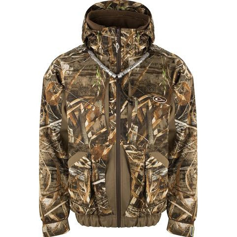 Drake Waterfowl 3.0 3-in-1 Jacket-HUNTING/OUTDOORS-Max 5-S-Kevin's Fine Outdoor Gear & Apparel