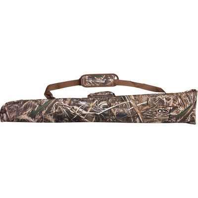 Drake Side-Opening Gun Case-HUNTING/OUTDOORS-Max 5-Kevin's Fine Outdoor Gear & Apparel