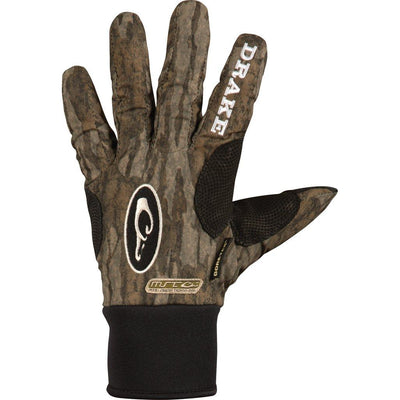 Drake Waterfowl MST Refuge Gloves-HUNTING/OUTDOORS-BOTTOMLAND-M-Kevin's Fine Outdoor Gear & Apparel