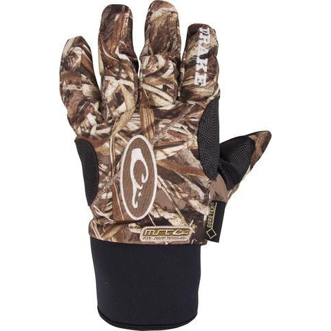 Drake Waterfowl MST Refuge Gloves-HUNTING/OUTDOORS-MAX 5-M-Kevin's Fine Outdoor Gear & Apparel