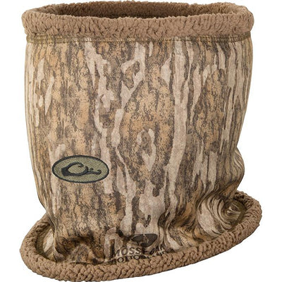 Drake Sherpa Fleece Neck Gaiter-HUNTING/OUTDOORS-Bottomland-Kevin's Fine Outdoor Gear & Apparel