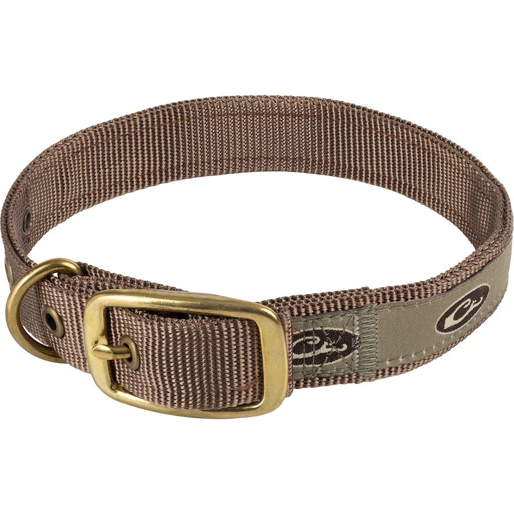 Drake Team Dog Collar-Dog Accessories-Kevin's Fine Outdoor Gear & Apparel